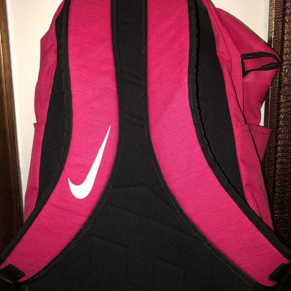 Nike book bag